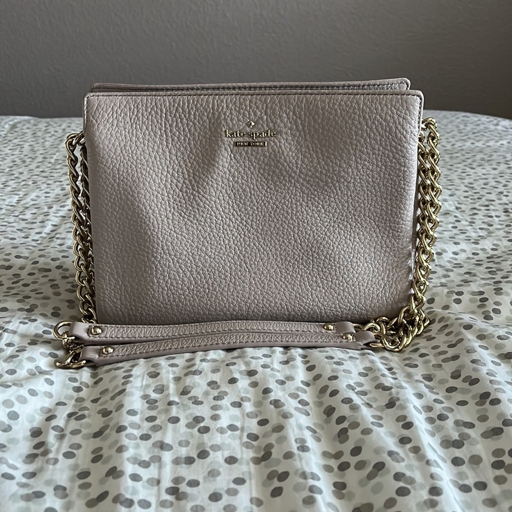 Kate Spade 2-in-1 Purse